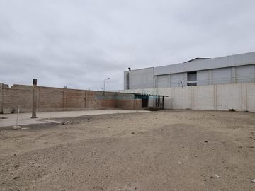Terrenos Industriales Venta Distrito de La Esperanza - LA ESPERANZA