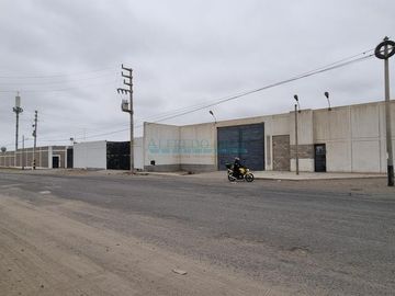 Terrenos Industriales Venta Distrito de La Esperanza - LA ESPERANZA