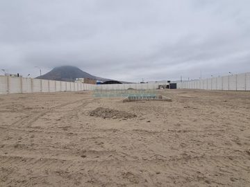 Terrenos Industriales Venta Distrito de La Esperanza - LA ESPERANZA