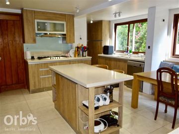 Casa en Venta en Camino Mirasol / Las Flores / Dominicos antiguo