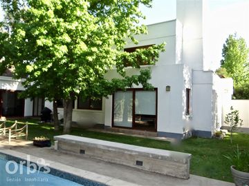 Casa en Venta en Camino Mirasol / Las Flores / Dominicos antiguo