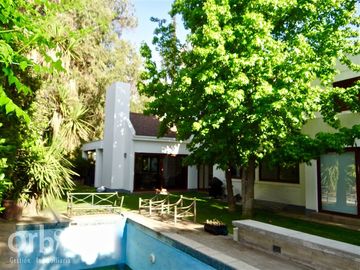 Casa en Venta en Camino Mirasol / Las Flores / Dominicos antiguo