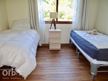 Casa en Venta en Camino Mirasol / Las Flores / Dominicos antiguo