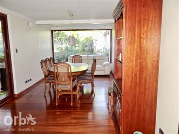 Casa en Venta en Camino Mirasol / Las Flores / Dominicos antiguo