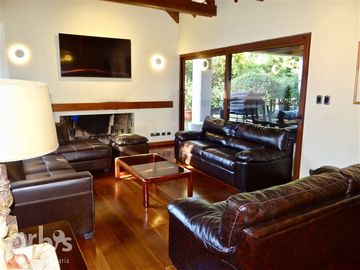 Casa en Venta en Camino Mirasol / Las Flores / Dominicos antiguo