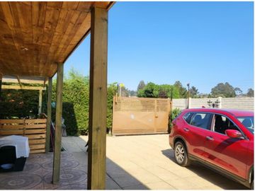 VENTA CASA AMOBLADA / ALGARROBO CENTRO / 5D 3B PISCINA