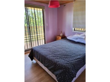 VENTA CASA AMOBLADA / ALGARROBO CENTRO / 5D 3B PISCINA