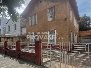 CASA en VENTA en Cúcuta La Playa