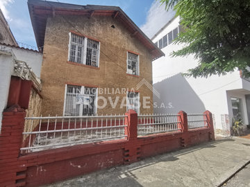 CASA en VENTA en Cúcuta La Playa