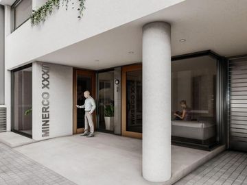 Venta/Financiacion Departamento Tres Dormitorios Baulera Amenities. Centro
