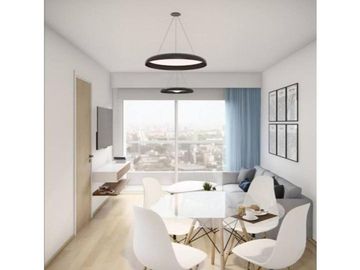 Venta/Financiacion Departamento Tres Dormitorios Baulera Amenities. Centro