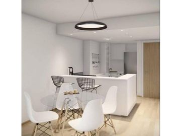 Venta/Financiacion Departamento Tres Dormitorios Baulera Amenities. Centro