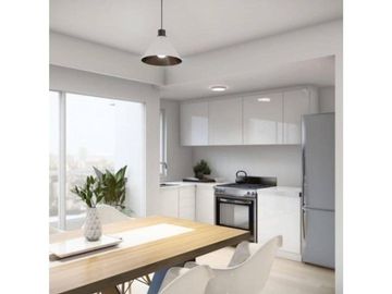 Venta/Financiacion Departamento Tres Dormitorios Baulera Amenities. Centro