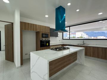 Casa Venta Nueva Residencial Hacienda San  Antonio, Ave Estado de Mexico, Metepec