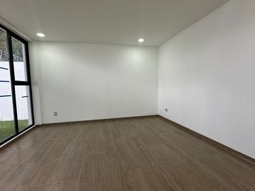 Casa Venta Nueva Residencial Hacienda San  Antonio, Ave Estado de Mexico, Metepec