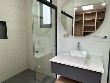 Casa Venta Nueva Residencial Hacienda San  Antonio, Ave Estado de Mexico, Metepec