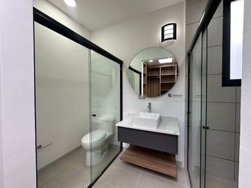 Casa Venta Nueva Residencial Hacienda San  Antonio, Ave Estado de Mexico, Metepec
