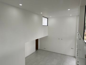 Casa Venta Nueva Residencial Hacienda San  Antonio, Ave Estado de Mexico, Metepec