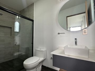 Casa Venta Nueva Residencial Hacienda San  Antonio, Ave Estado de Mexico, Metepec