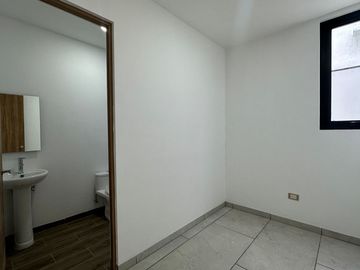 Casa Venta Nueva Residencial Hacienda San  Antonio, Ave Estado de Mexico, Metepec