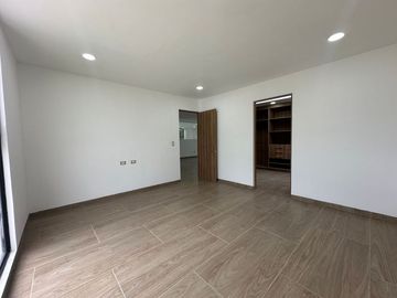 Casa Venta Nueva Residencial Hacienda San  Antonio, Ave Estado de Mexico, Metepec