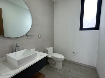 Casa Venta Nueva Residencial Hacienda San  Antonio, Ave Estado de Mexico, Metepec