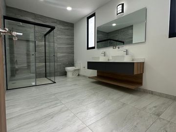 Casa Venta Nueva Residencial Hacienda San  Antonio, Ave Estado de Mexico, Metepec