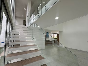 Casa Venta Nueva Residencial Hacienda San  Antonio, Ave Estado de Mexico, Metepec