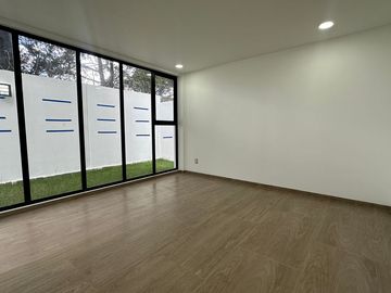 Casa Venta Nueva Residencial Hacienda San  Antonio, Ave Estado de Mexico, Metepec