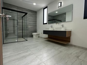 Casa Venta Nueva Residencial Hacienda San  Antonio, Ave Estado de Mexico, Metepec