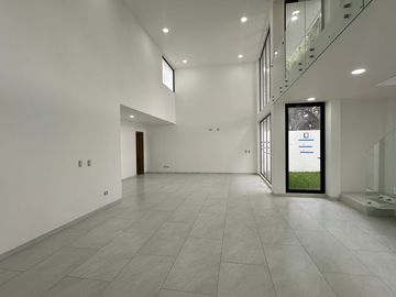 Casa Venta Nueva Residencial Hacienda San  Antonio, Ave Estado de Mexico, Metepec