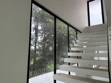 Casa Venta Nueva Residencial Hacienda San  Antonio, Ave Estado de Mexico, Metepec