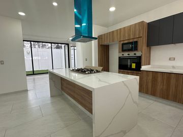 Casa Venta Nueva Residencial Hacienda San  Antonio, Ave Estado de Mexico, Metepec