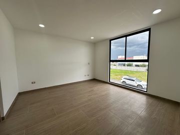 Casa Venta Nueva Residencial Hacienda San  Antonio, Ave Estado de Mexico, Metepec