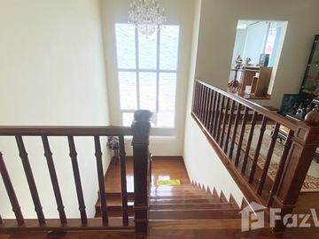 5 Bedroom House for sale in Khlong Chan, Bangkok
