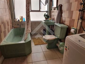 Departamento en Venta en Almirante Grau/ Gral. Bustamante