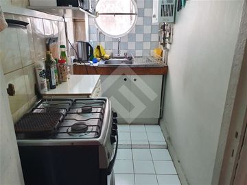 Departamento en Venta en Almirante Grau/ Gral. Bustamante