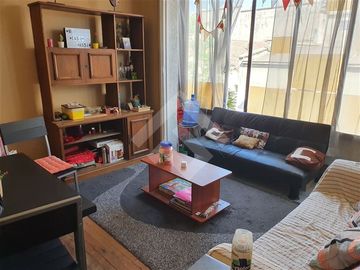 Departamento en Venta en Almirante Grau/ Gral. Bustamante