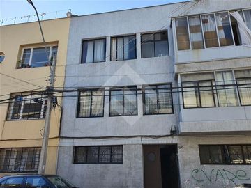 Departamento en Venta en Almirante Grau/ Gral. Bustamante