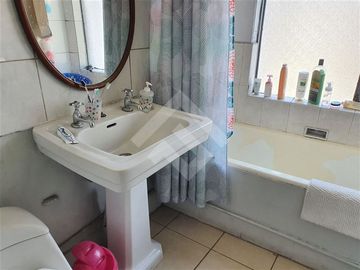 Departamento en Venta en Almirante Grau/ Gral. Bustamante