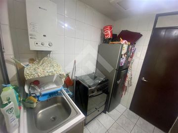 Casa en Venta en Av. Punta Arenas / Lia Aguirre
