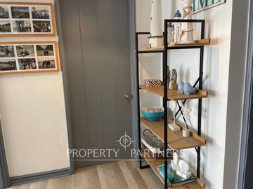 Departamento completamente remodelado con vista a cancha de golf