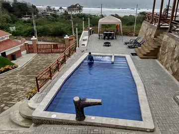 Quinta en Las Nuñez