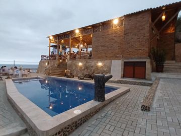 Quinta en Las Nuñez