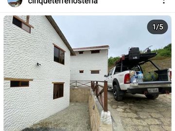 Quinta en Las Nuñez