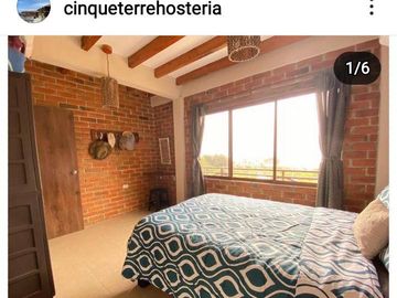 Quinta en Las Nuñez