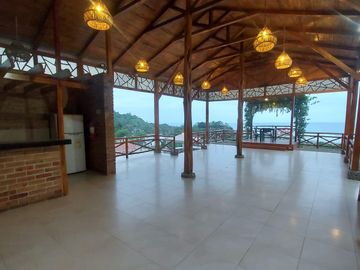 Quinta en Las Nuñez