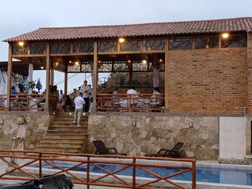 Quinta en Las Nuñez