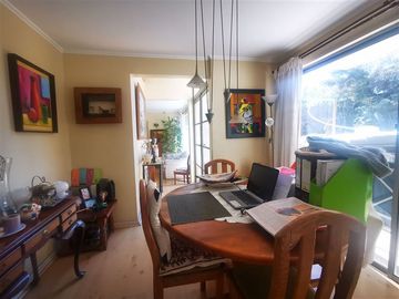 Casa en Venta en Jumbo Peñalolén / Colegio Mayor/ Tobalaba/ consistorial/Matías Cousiño