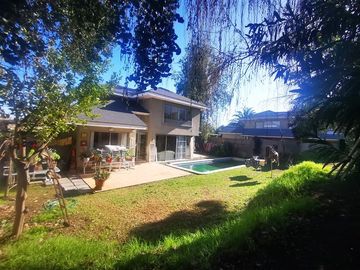 Casa en Venta en Jumbo Peñalolén / Colegio Mayor/ Tobalaba/ consistorial/Matías Cousiño